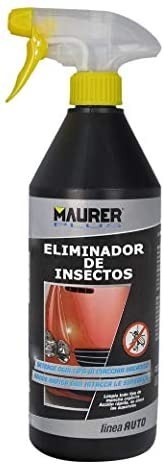 RIMUOVI MOSCERINI CARROZZERIA SPRAY ML750 MR