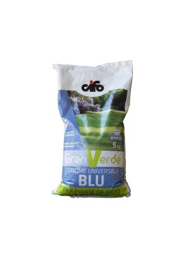 CIFO GRANVERDE CONCIME IDROSOLUBILE Universale, Avorio