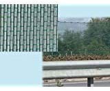 Rete Frangivento Arrigoni Rotolo 100 mt. (Altezza 2 mt.)