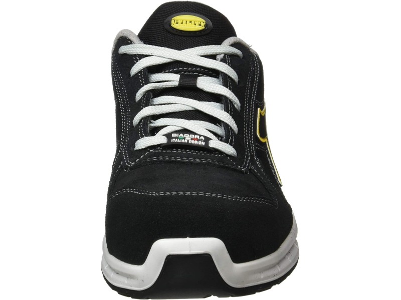 Diadora Run Airbox – Scarpe Antinfortunistica Uomo - 4