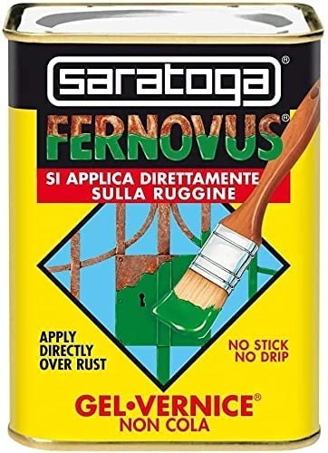 Fernovus Grigio Perla Satinato 750 ml