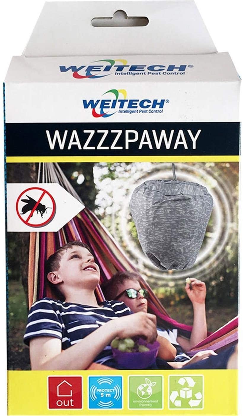 Waitech Scaccia Vespe