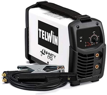 SALDATRICE INFINITY 170 INVERTER 230 V - 1 PH - 150A