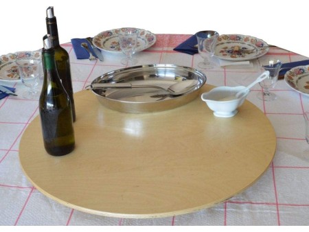 Made In Italy Piatto Girevole