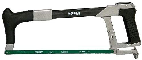 SEGHETTO METALLO IMP.GOMMA INDUSTRIA M PLUS 89137 [MAURER PLUS ]