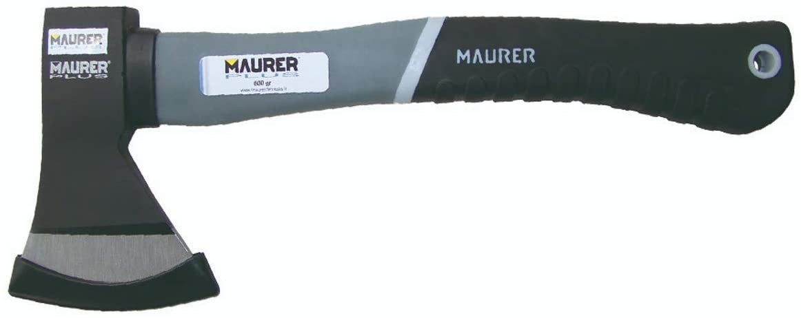 PICCOZZINO CON MANICO IN FIBRA MAURER PLUS