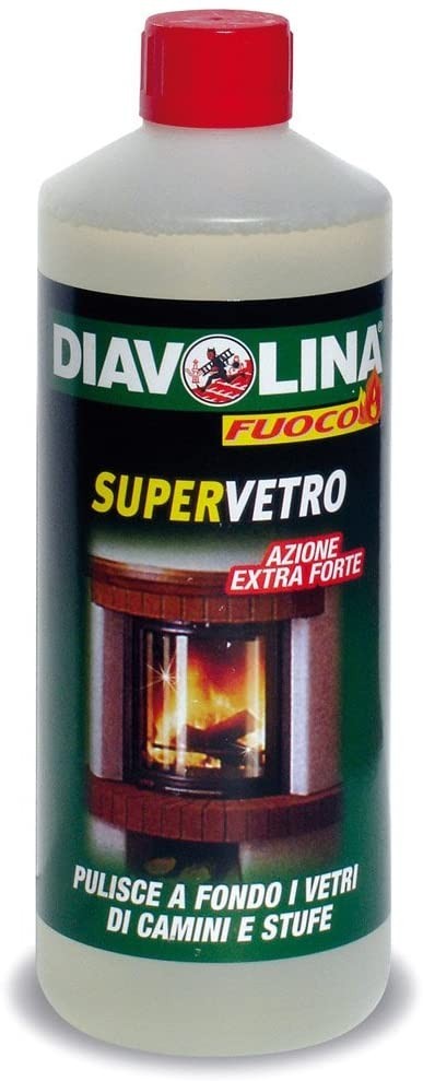 Diavolina Vetri Ricarica Ml.1000