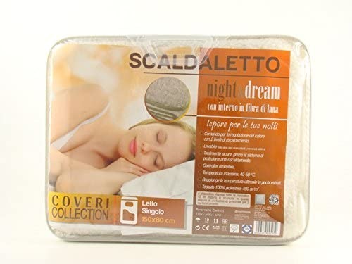 L.COVERI SCALDALETTO 150x80 4132005