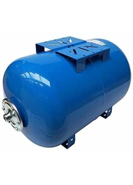 Aquasystem – Kit pressatore orizzontale 200 L 1" 1/4