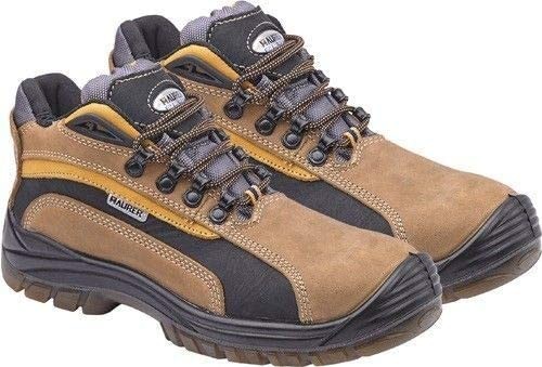 MAURER Scarpe Alte di Sicurezza Cassia S3 Misura n� 39