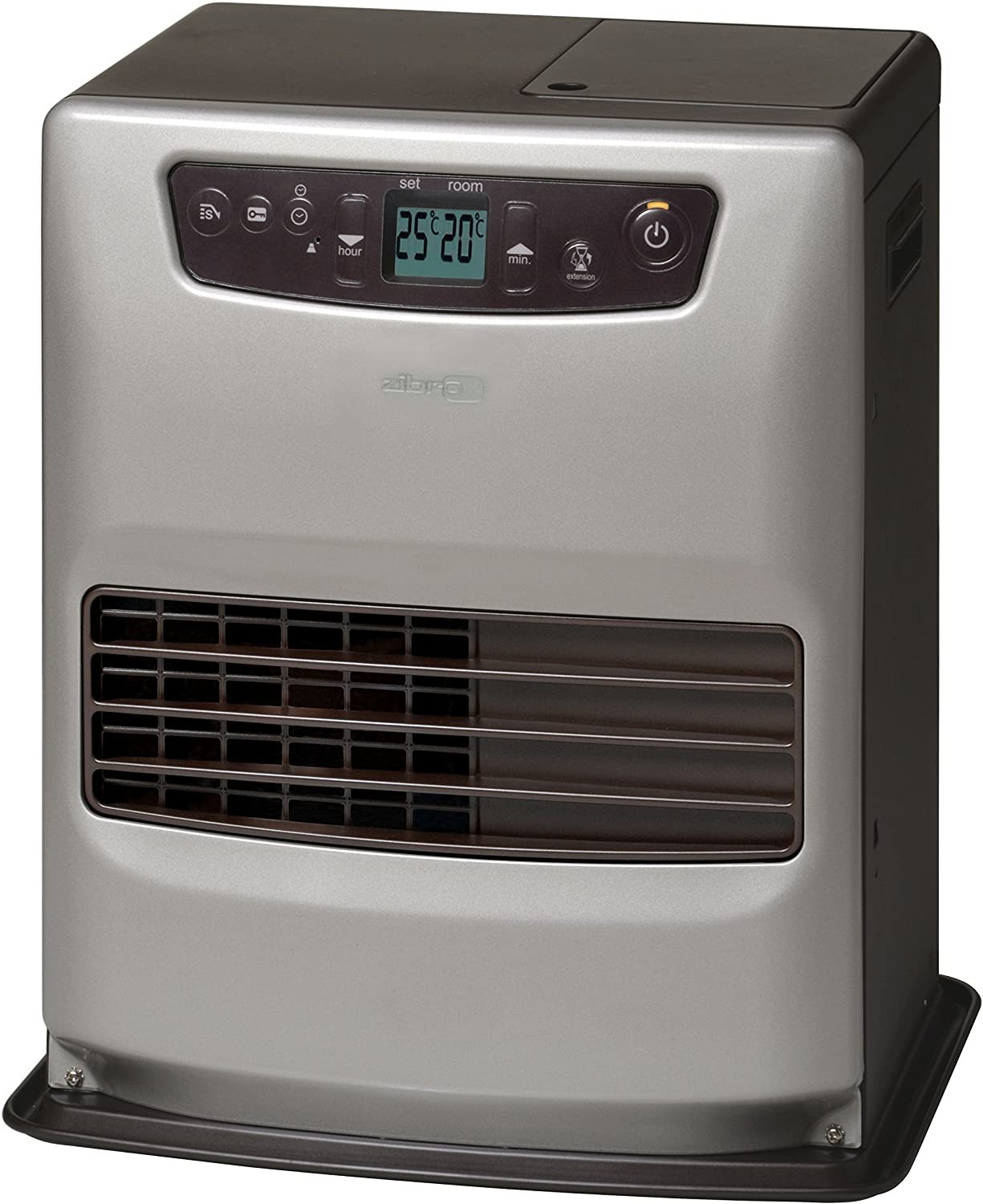 Zibro LC 132, stufa laser paraffina, 3,2 kW