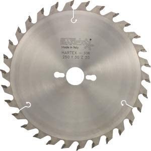 Sega Hartex HW 09628064, 280,00 mm - 30mm - z64