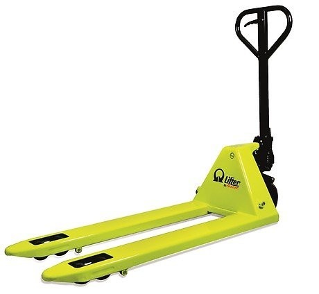 Pramac transpallet GS Pro 25S2�1000�mm x 525�mm