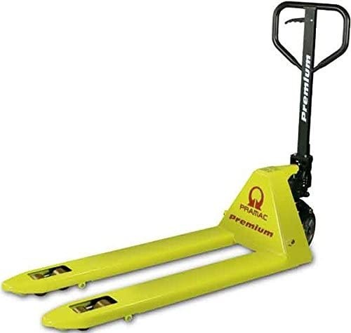 TRANSPALLET PRAMAC LIFTER HPT GS25S4 TON 2,5 CM1150X525 RUOTE ANT. GOMMA