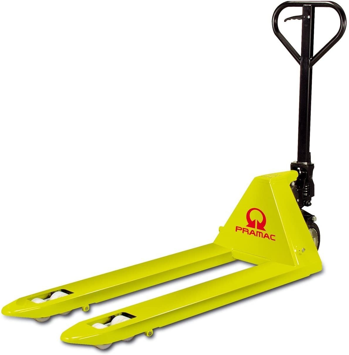 Transpallet Pramac Lifter HPT GS25S4 ton 2,5 cm1150x525 ruote ant. NYLON