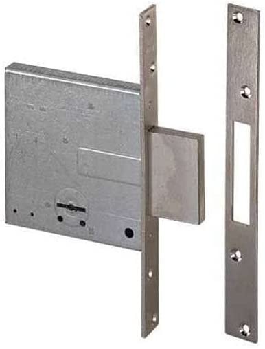 CISA 57010-50-0 SERR D/MAPPA INFIL