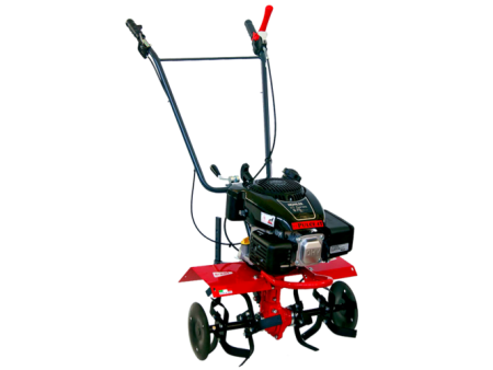 MOTOCOLTIVATORE BRUMI PULCE 4T MOTORE RATO i 3,1KW 149 cc, FRESA 59CM