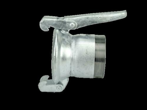 GIUNTO FILETTATO ZINCATO FEMMINA DIAMETRO 60X2 1/2