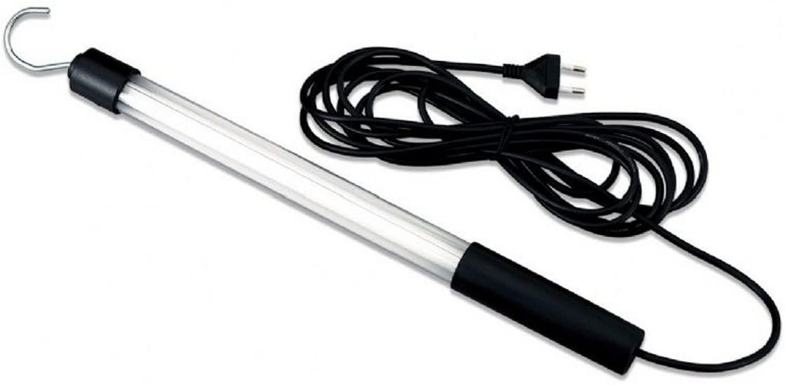 LAMPADA AL NEON APPENDIBILE CAVO LUNGHEZZA 5 m 230V 50Hz 8 W FERVI Art. 0342