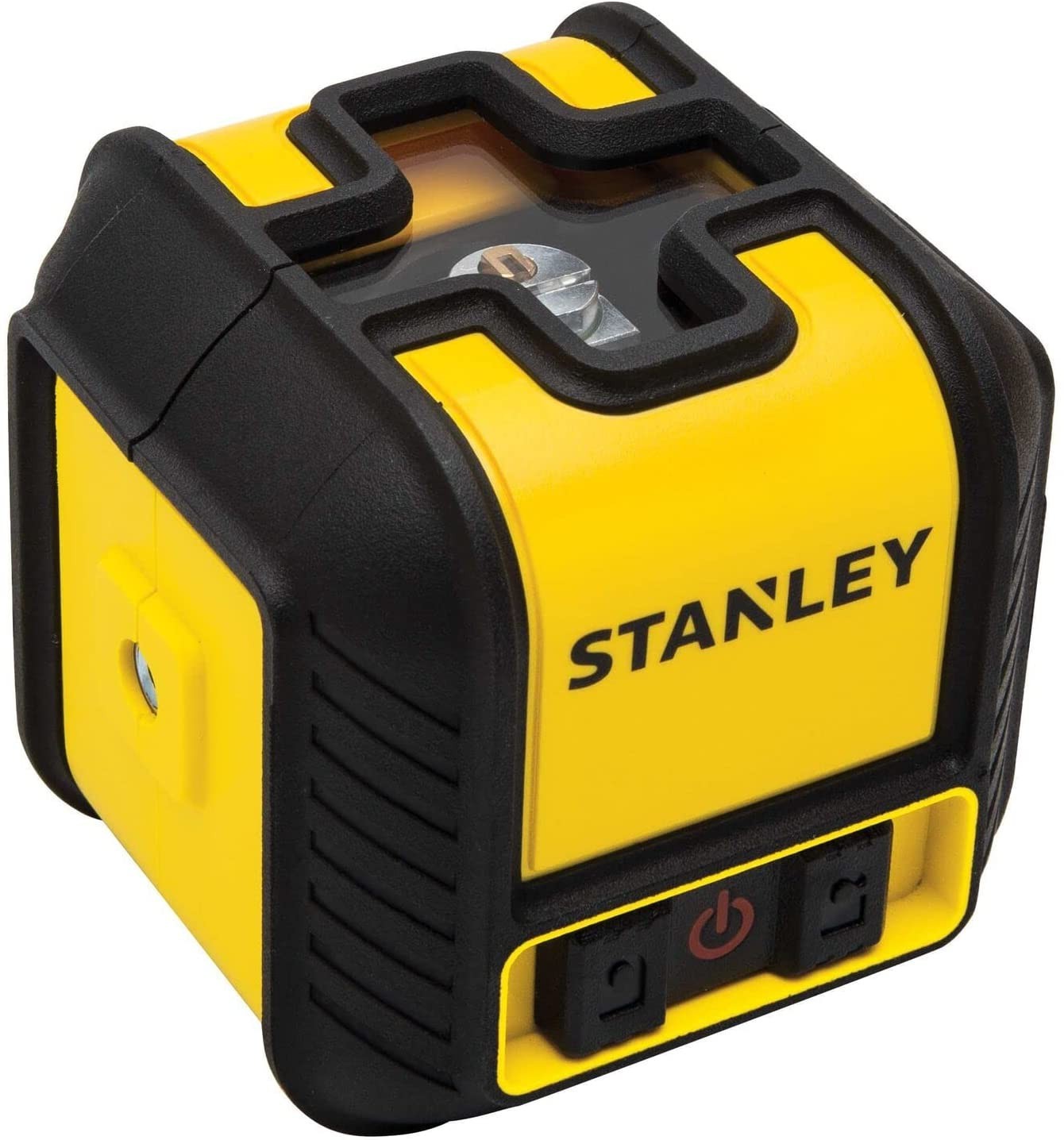 STANLEY STHT77498-1 Livella Laser, CUBIX, Croce