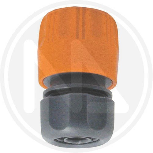 RACCORDO RAPIDO Con stringitubo ATTACCO 5/8" PAPILLON 92547