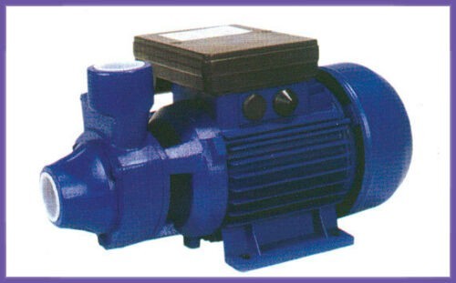 ELETTROPOM?PA PERIFERICA POMPA LEPORIS PER AUTOCLAVE NEWPERIFERICA 50M - 0,5HP