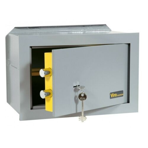 CASSAFORTE DI SICUREZZA MECCANICA VIRO 4552.20