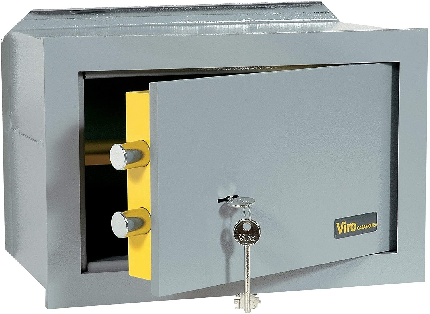 VIRO ART.4553.20 CASSAFORTE MECCANICA CM.24X36X20