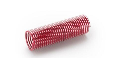 TUBO SPIRALATO �40mm 25MT  PER ENOLOGIA, VINO, ALCOLICI, ASPIRAZIONE E MANDATA