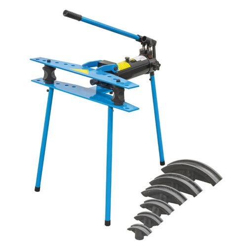 CURVATUBI IDRAULICO 12� - 2� - FERVI 0893