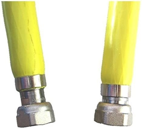 MAURER Tubo, Metallo, Multicolore, Taglia Unica