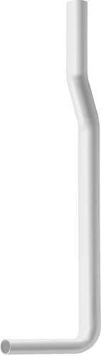 NEGRA Tubo di Scarico Sagomato per CASSETA A Zaino