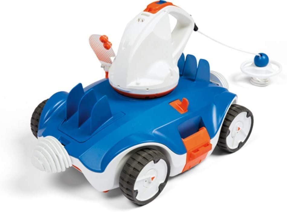 "Aquatronix" Pulitore per Piscina Robotizzato