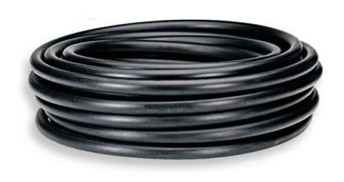 100mt PN4 � 50 ROTOLO TUBO IRRIGAZIONE IN POLIETILENE GIARDINO, PRATO