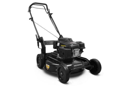 WB537SCVM WEIBANG RASAERBA SEMOVENTE PRO SERIES, TRASMISSIONE 3 MARCE