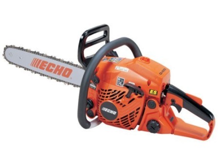 Echo CS 420 ES MOTOSEGA MULTIUSO PER AGRICOLTORI ED ARBORICOLTORI