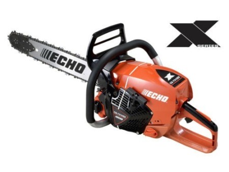 CS-7310SX-20 MOTOSEGA PROFESSIONALE FORESTALE ECHO