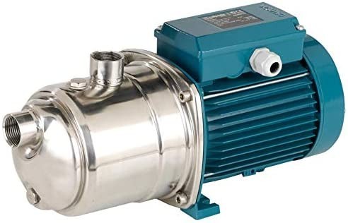 Elettropompa multistadio MXPM205 1Hp monofase Calpeda