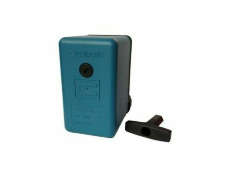 CALPEDA Pressostato Per Elettropompe Calpeda Pmat 5m-10 Pressione Max 5 Bar