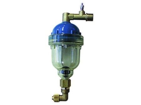 ALIMENTATORE D'ARIA CALPEDA ARIAMAT AR1000E