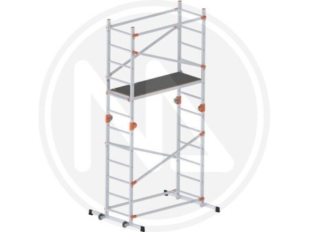 TRABATTELLO-SCALA "FAST&LOCK 200" GIERRE