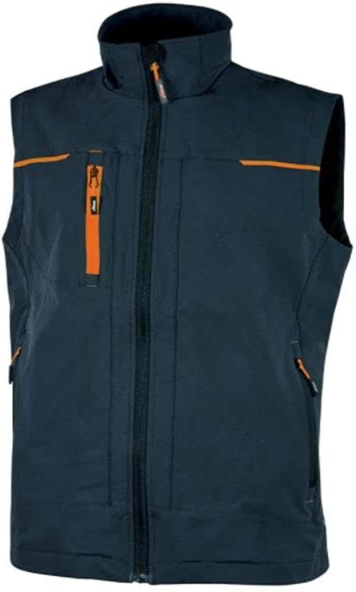 U POWER Saturn deep blu TAGLIA L