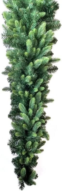 Ghirlanda Margot 270cm PE+PVC