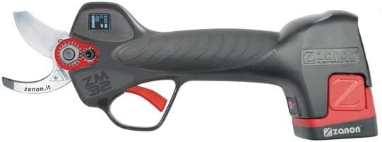 zanon Forbice Elettronica a Batteria ZM 32