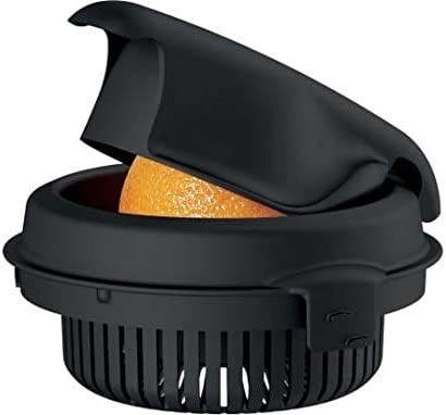 Magimix 17360 - Spremiagrumi in plastica, colore: Nero