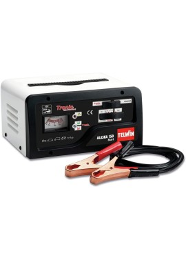Telwin 807577 batteria e caricabatteria per utensili elettrici