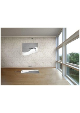 Pannello isolante CLIMAFORM BOVELACCI Spessore 6 mm Conf. 20 pezzi da 80x125 cm (20 mq)