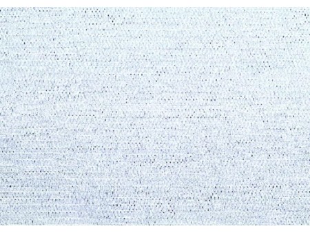 VERDELOOK Tessuto Ombra in rotoli, 15x100 m, 100gr/mq per recinzioni coperture, bianco