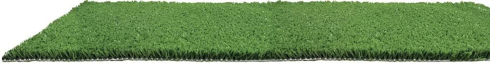 VERDELOOK Sempreverde� Prato Artificiale, 2x25 m, arredo Giardino Decorazioni
