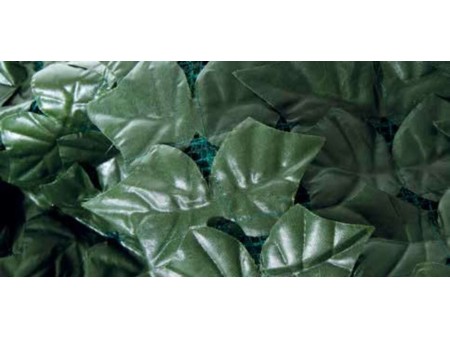 VERDELOOK Sempreverde® Point, Siepe Artificiale 1,5x3 m, Foglia Lauro, per Decorazioni Giardino